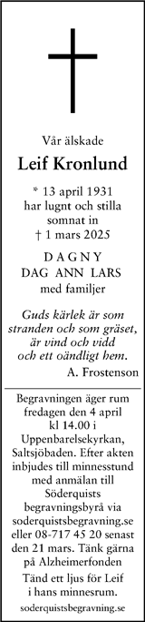 Svenska Dagbladet