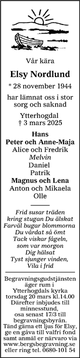 Tidningen Härjedalen