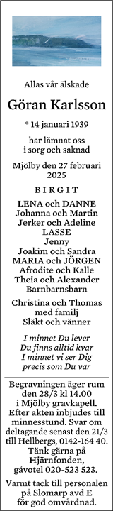 Östgöta Correspondenten