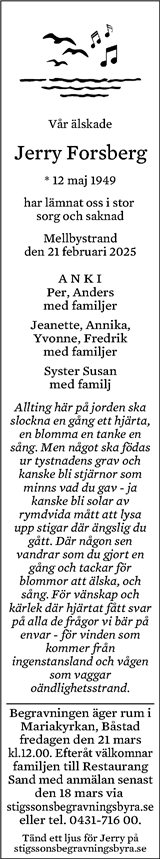 Södermanlands Nyheter