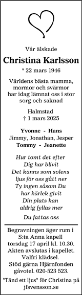 Hallandsposten
