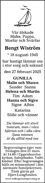Nacka Värmdö Posten