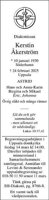 Upsala Nya Tidning