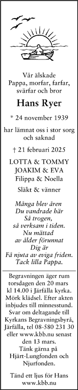 Svenska Dagbladet