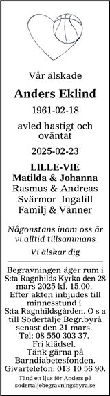 Länstidningen Södertälje
