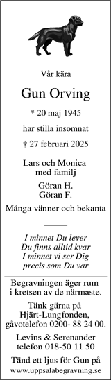 Upsala Nya Tidning