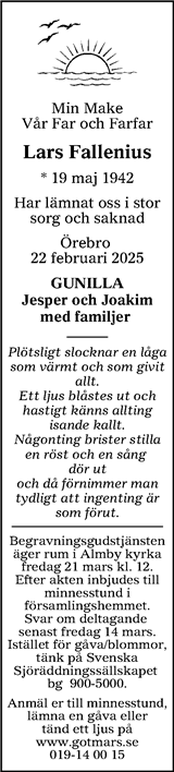 Nerikes Allehanda