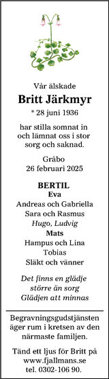 Lokalpressen Lerum