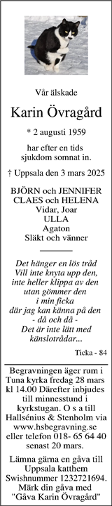 Upsala Nya Tidning