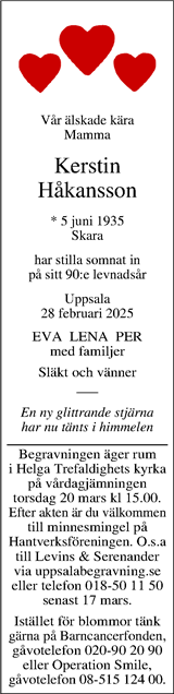 Upsala Nya Tidning