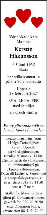 Svenska Dagbladet