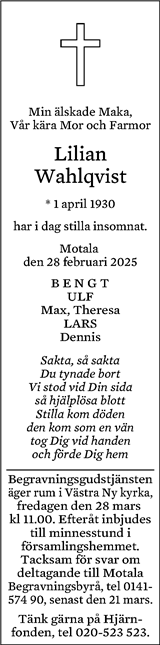 Motala Vadstena Tidning