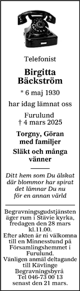Skånska Dagbladet