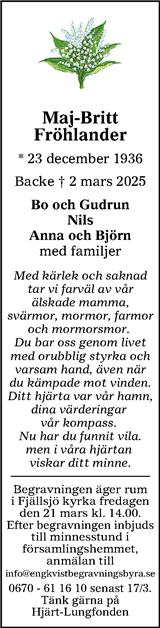 Tidningen Ångermanland