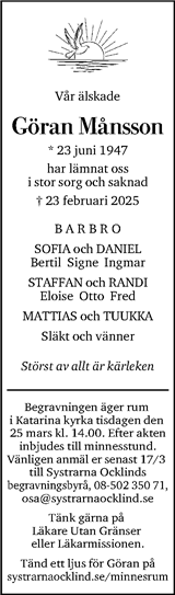 Dagens Nyheter