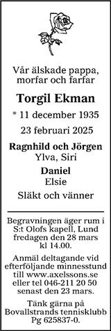Sydsvenskan