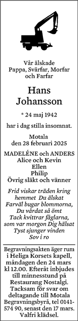 Motala Vadstena Tidning