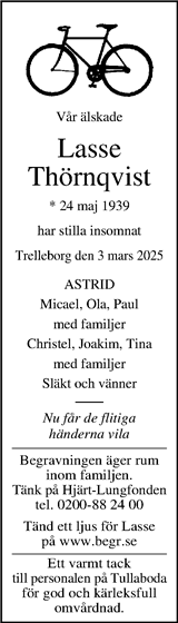 Trelleborgs Allehanda