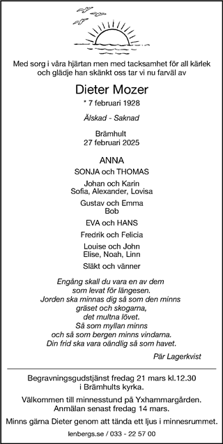 Borås Tidning