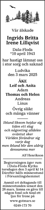 Lokalt i Dalarna (fd Annonsbladet Dalarna)