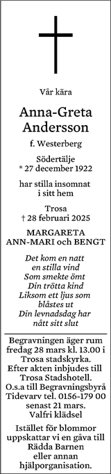 Södermanlands Nyheter