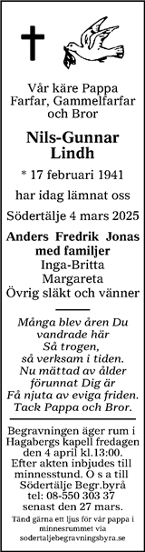 Länstidningen Södertälje