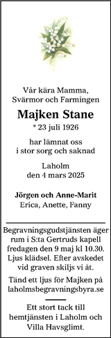 Laholms Tidning
