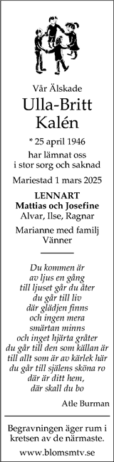Mariestads-Tidningen