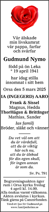 Mora Tidning