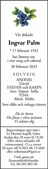 Mitt i Sollentuna