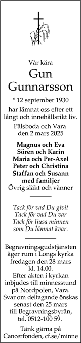Nya Lidköpings-Tidningen