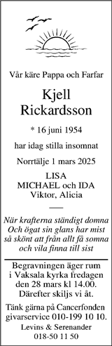 Upsala Nya Tidning