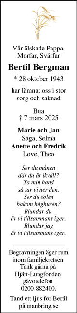Markbladet