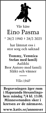 Haparandabladet