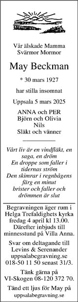 Upsala Nya Tidning