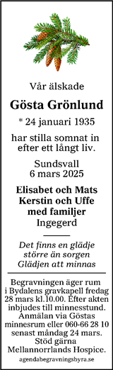 Sundsvalls Tidning