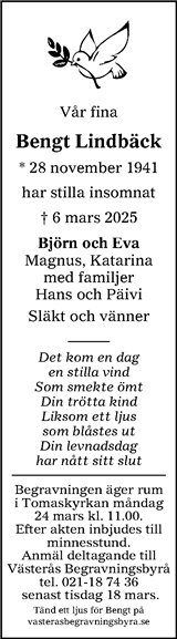 Vestmanlands Läns Tidning