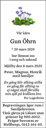 Östgöta Correspondenten