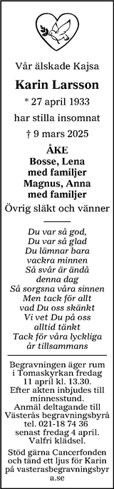 Vestmanlands Läns Tidning