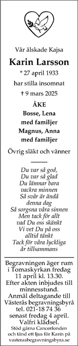 Västerås Tidning