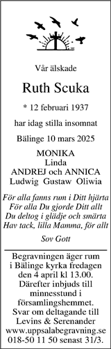 Upsala Nya Tidning