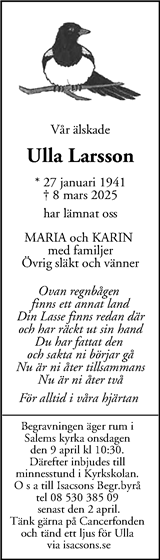 Mitt i Botkyrka-Salem