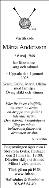 Upsala Nya Tidning
