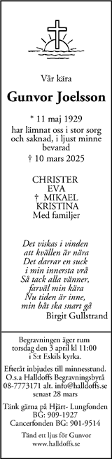 Mitt i Haninge