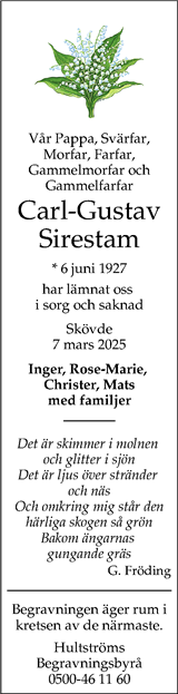 Skaraborgs Allehanda