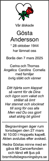 Borås Tidning