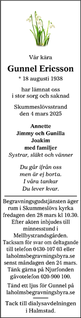 Hallandsposten