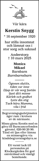 Värnamo Nyheter