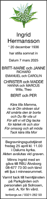 Ulricehamns Tidning