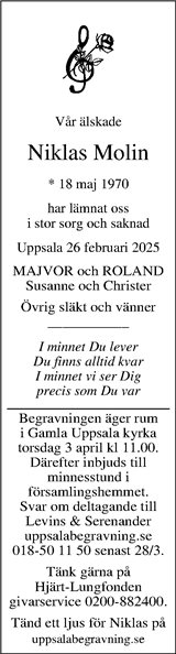 Upsala Nya Tidning